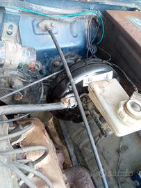 Suzuki 1.3 passo lungo