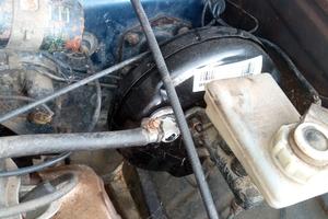 Suzuki 1.3 passo lungo