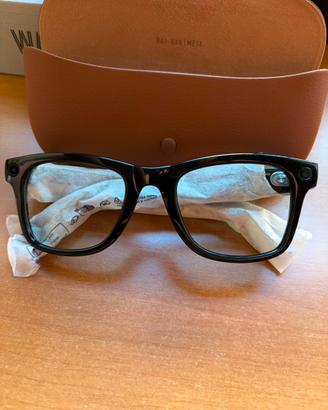occhiali ray-ban meta