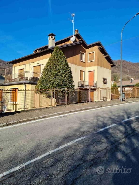 Appartamento – Serina, Cinque Stalle - Vista 2