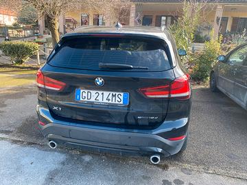 BMW X1 sDrive 18d