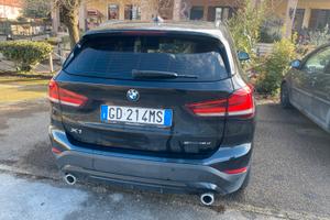 BMW X1 sDrive 18d