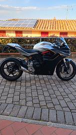 Ducati supersport 950 Noisy Style