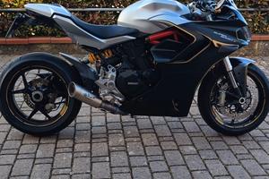 Ducati supersport 950 Noisy Style