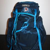 Zaino Invicta Monviso3 Made in Italy 1980 vi