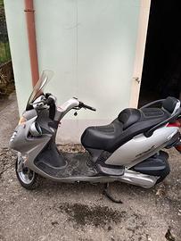 Kymco Grand Dink 250 - 2001