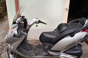 Kymco Grand Dink 250 - 2001