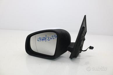 SPECCHIETTO RETROVISORE SINISTRO SMART Forfour 453