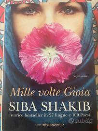 Libro estivo sulla firza delle donne