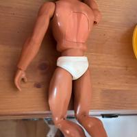 Big Gim edizione karatè