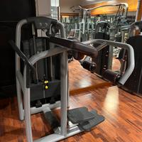 Macchina glute TECHNOGYM