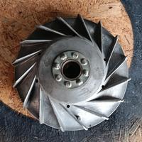 volano sip touren 1.6kg  vespa px