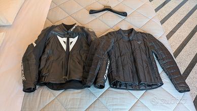Giacca Dainese 