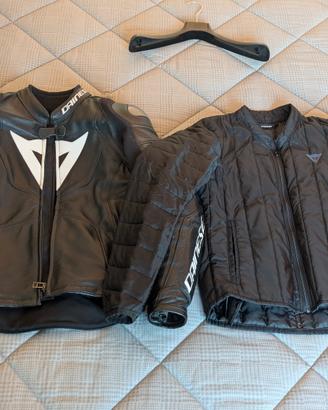 Giacca Dainese 