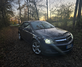 Opel Astra GTC 1.7 diesel