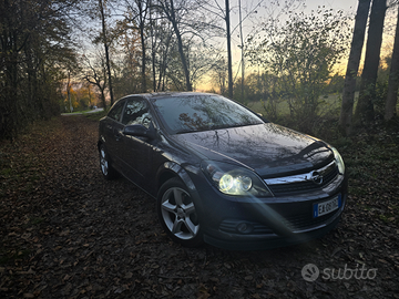 Opel Astra GTC 1.7 diesel