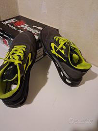 scarpe antinfortunistica
