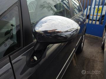 Specchio sinistro FIAT GRANDE PUNTO EVO del 2013