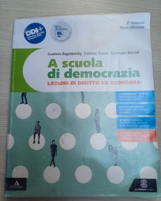 A scuola di democrazia
