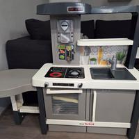 Cucina Smoby bambini 