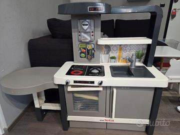 Cucina Smoby bambini 