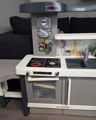Cucina Smoby bambini 