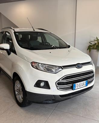 Ford EcoSport 1.5 TDCi 95 CV Business