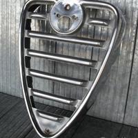 Scudo Alfa Romeo Giulia