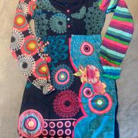 Abito bimba Desigual