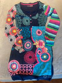 Abito bimba Desigual