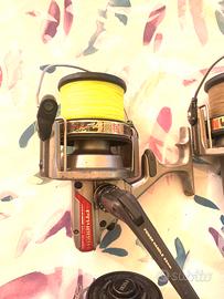 Mulinelli daiwa