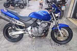 Honda Hornet 600