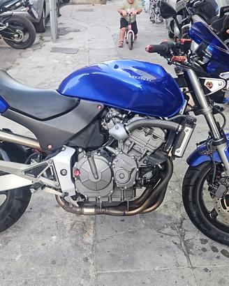Honda Hornet 600