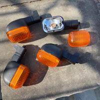 4 x Indicatore direzione Vicma 7136