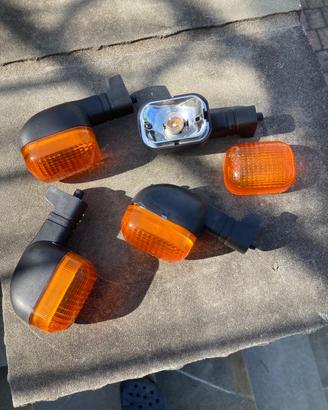 4 x Indicatore direzione Vicma 7136
