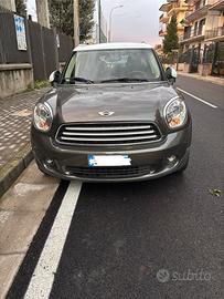 Mini countryman Cooper