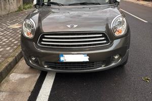 Mini countryman Cooper