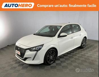 PEUGEOT 208 RE10090