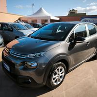 Citroen C3 PureTech 82 S&S Feel