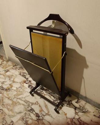 Appendiabiti Servo muto