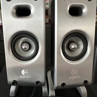 Sistema audio 2.1 LOGITECH Z3