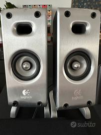 Sistema audio 2.1 LOGITECH Z3