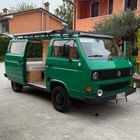 Volkswagen T3 88'