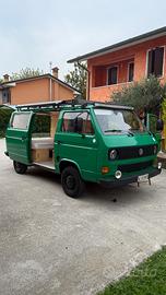 Volkswagen T3 88'