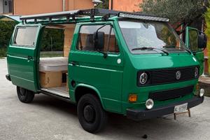 Volkswagen T3 88'
