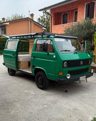Volkswagen T3 88'