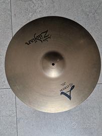 piatto ride A zildjian da 20