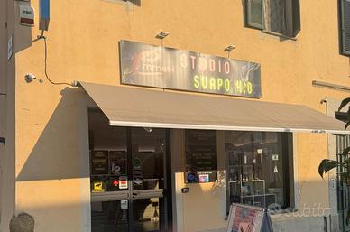 Attività sigarette elettroniche, foto,video