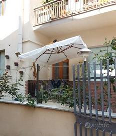 Bilocale a Firenze con giardino privato