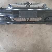 Ricambi completi Mercedes C220